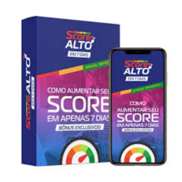 Manual do Score Alto
