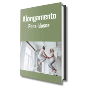 Alongamento para Idosos