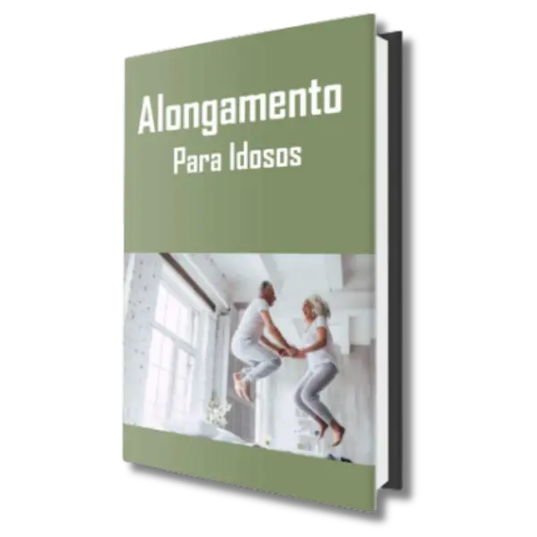 Alongamento para Idosos