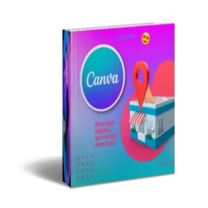 Pack de Artes Profissionais em Canva