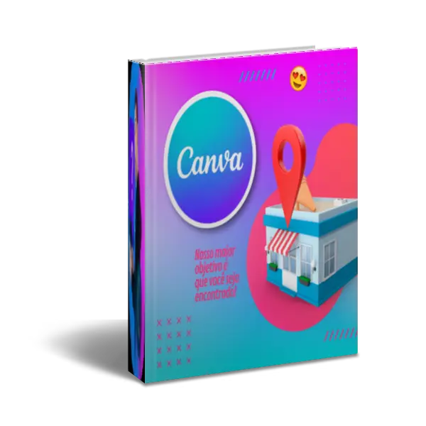 Pack de Artes Profissionais em Canva