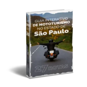Guia de Mototurismo do Estado de São Paulo