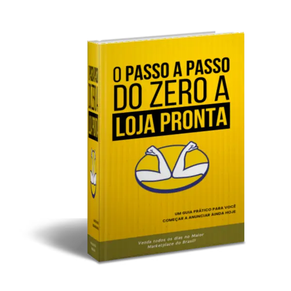 Passo a Passo DO ZERO A Loja Pronta
