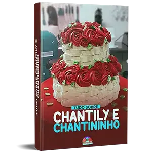 Chantilly e Chantininho