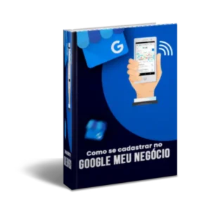 Como se cadastrar no GOOGLE MEU NEGOCIO