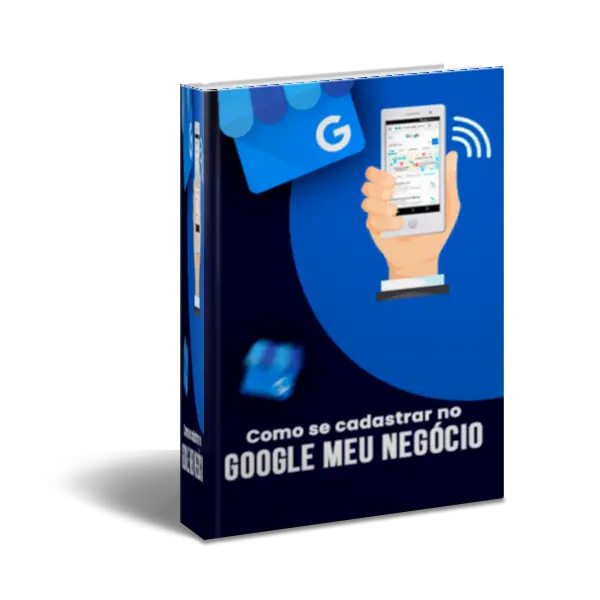 Como se cadastrar no GOOGLE MEU NEGOCIO