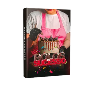 Confeitaria Profissional