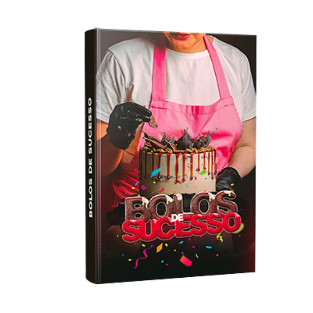 Confeitaria Profissional