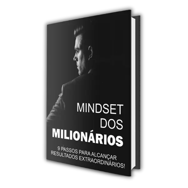 Mindset dos Milionários