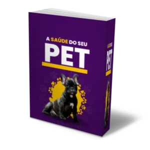 A Saúde do seu Pet