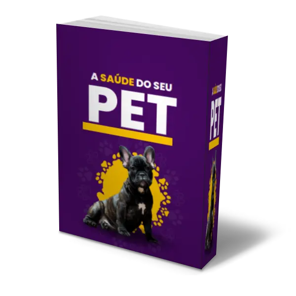 A Saúde do seu Pet