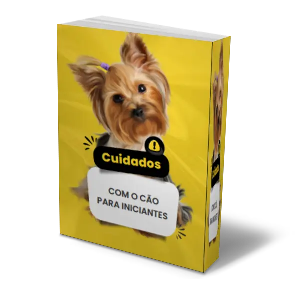 Cuidados com o Cão para Iniciantes