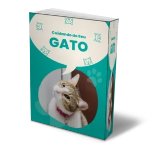 Cuidando do seu Gato