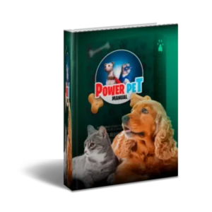 Power Pet Manual