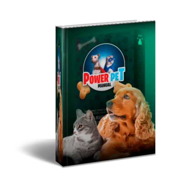 Power Pet Manual