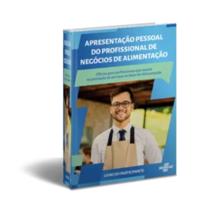 Apresentação Pessoal do Profissional de Alimentação - Grátis!