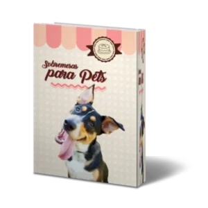 Sobremesas para Pets