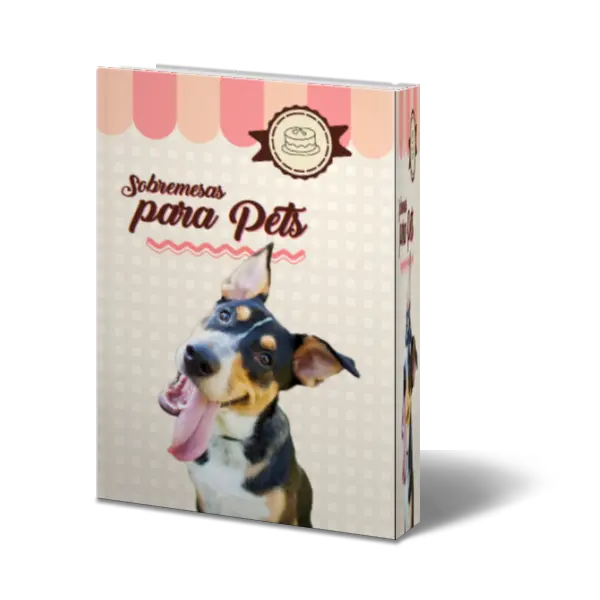 Sobremesas para Pets