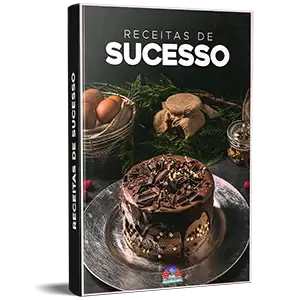 Receitas de Sucesso